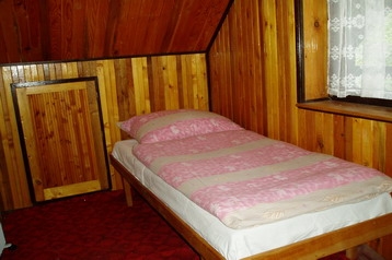 Словаччина Chata Lehota pod Vtáčnikom, Екстер'єр